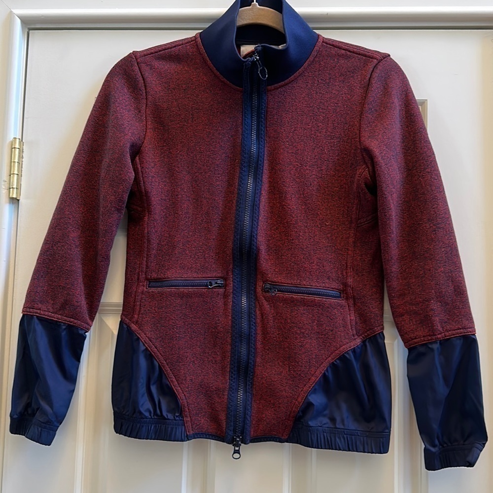 Adidas Stella McCartney Sweatshirt XS
